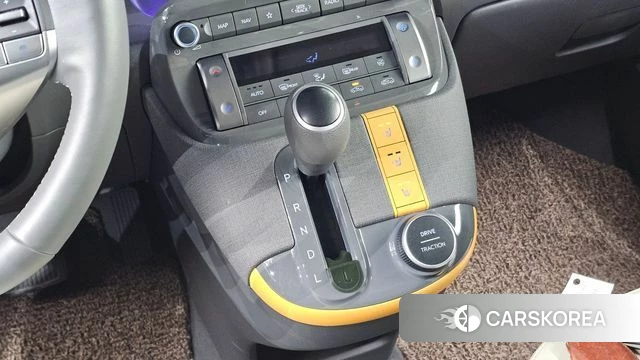 Hyundai Casper id 5040117 из Кореи 29