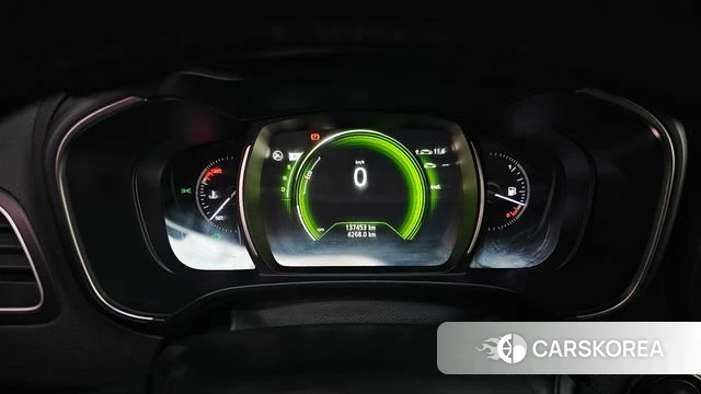 Renault Korea (Samsung) QM6 id 4988555 из Кореи 29