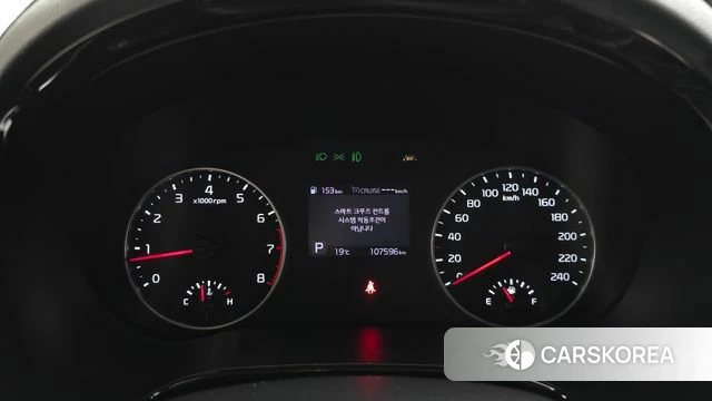 Kia Seltos id 5029004 из Кореи 18