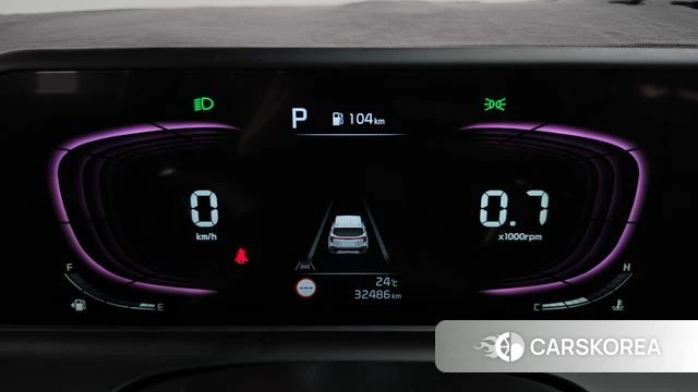 Kia The New Seltos id 4928911 из Кореи 26