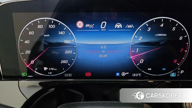 Mercedes-Benz E-Class W214 id 4964136 из Кореи 18