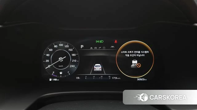 Kia The New K3 2nd generation id 5040014 из Кореи 29