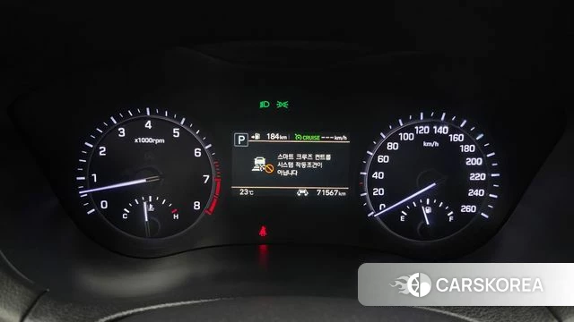 Genesis G80 id 5004497 из Кореи 33