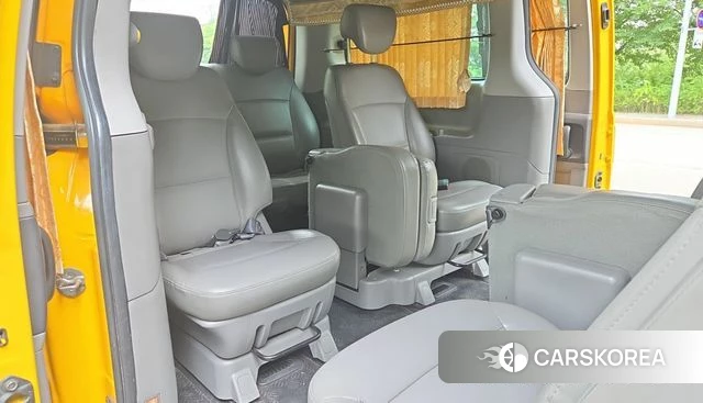 Hyundai The New Grand Starex id 4760339 из Кореи 8