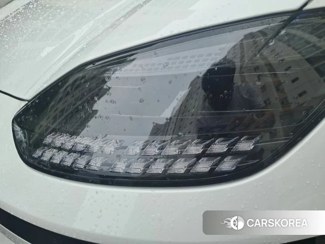 Hyundai Ionic 6 id 5052614 из Кореи 13
