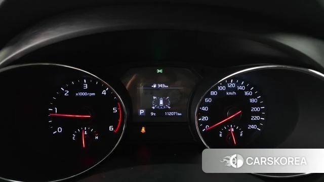 Kia The New Carnival id 5054390 из Кореи 18