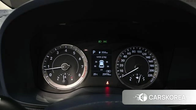 Hyundai Venue id 4958850 из Кореи 18