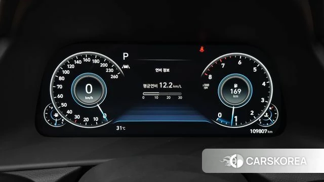 Hyundai Sonata (DN8) id 4647191 из Кореи 18