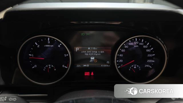 Kia Carnival 4th generation id 4741301 из Кореи 29