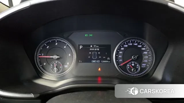 Hyundai The New Santa Fe id 3493989 из Кореи 18