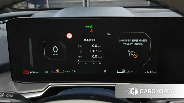Kia The New Sorento 4th Generation id 4990638 из Кореи 32