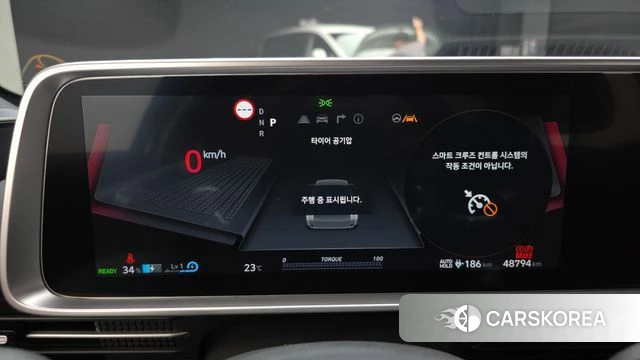 Hyundai Ionic 6 id 4980458 из Кореи 18