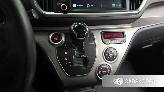 Kia The New Ray id 4992556 из Кореи 26