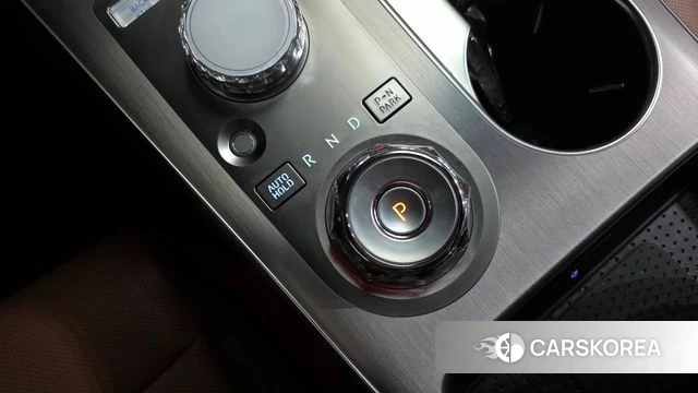 Genesis GV70 id 4995454 из Кореи 36
