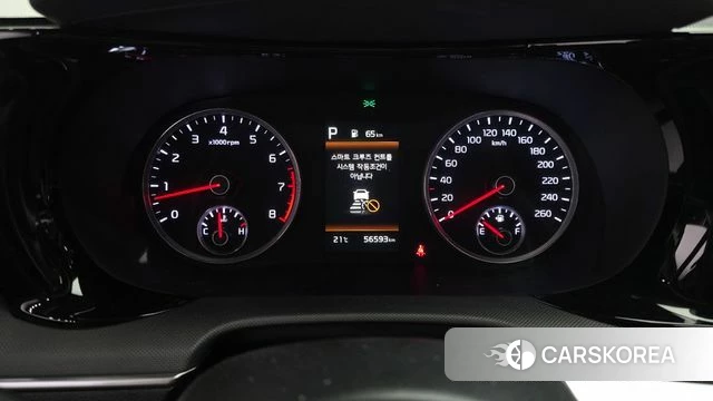 Kia K5 3rd generation id 4996966 из Кореи 18