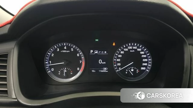 Hyundai Sonata New Rise id 5004555 из Кореи 28