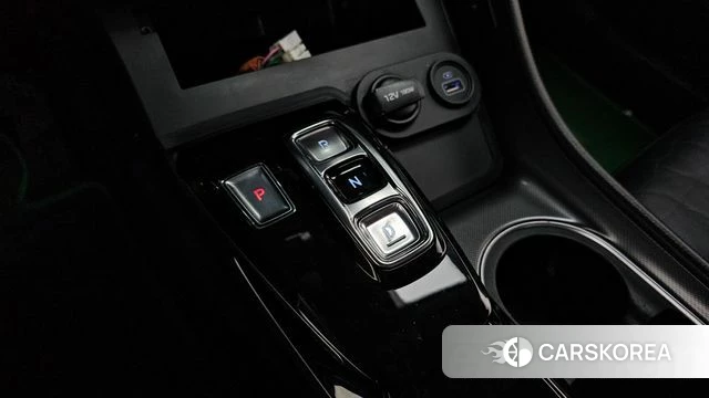 Hyundai Sonata (DN8) id 5023575 из Кореи 28