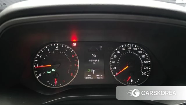 Renault Korea (Samsung) XM3 id 4992864 из Кореи 18