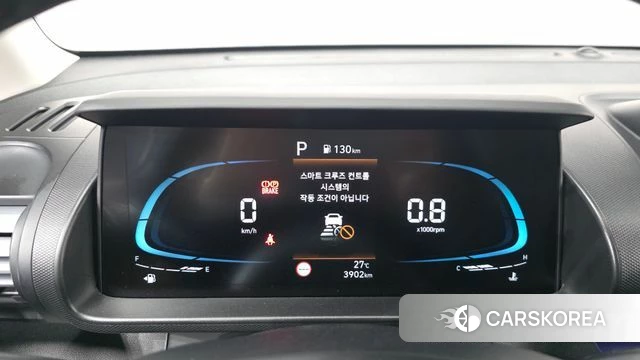 Hyundai Casper id 4720968 из Кореи 18