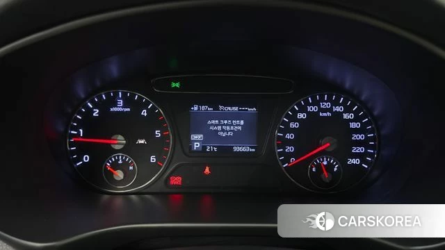 Kia The New Sorento id 5023729 из Кореи 18