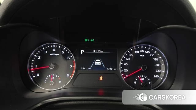 Kia The New K3 2nd generation id 4996819 из Кореи 30