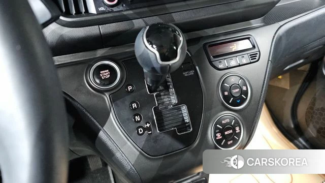 Kia The New Kia Ray id 5011844 из Кореи 29