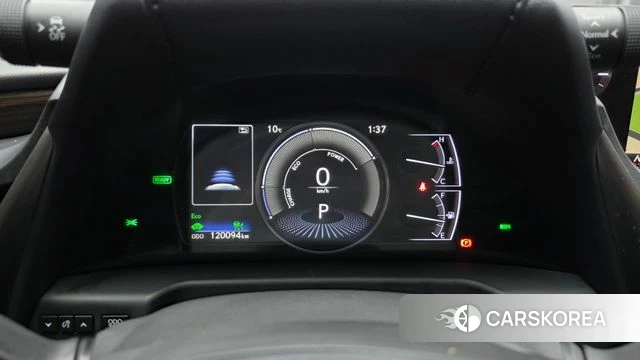 Lexus ES300h 7th generation id 5048075 из Кореи 18