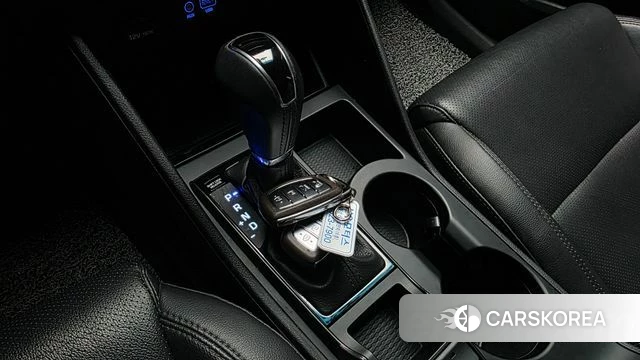 Hyundai All New Tucson id 5018378 из Кореи 31