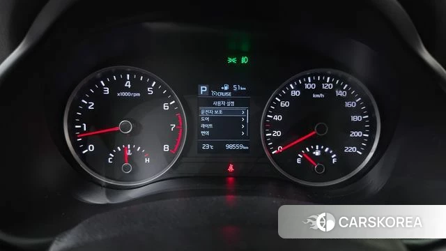 Kia Stonic id 5013171 из Кореи 28