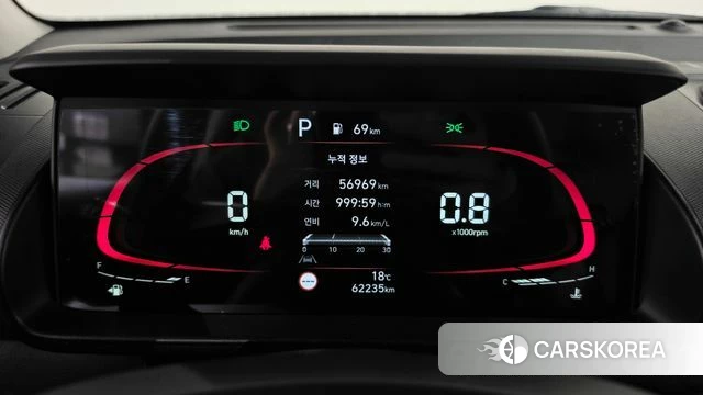 Hyundai Casper id 5040199 из Кореи 31