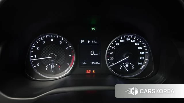 Hyundai The New Avante AD id 4732849 из Кореи 29