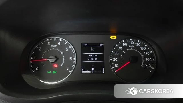 Renault Korea (Samsung) Master id 4918298 из Кореи 29