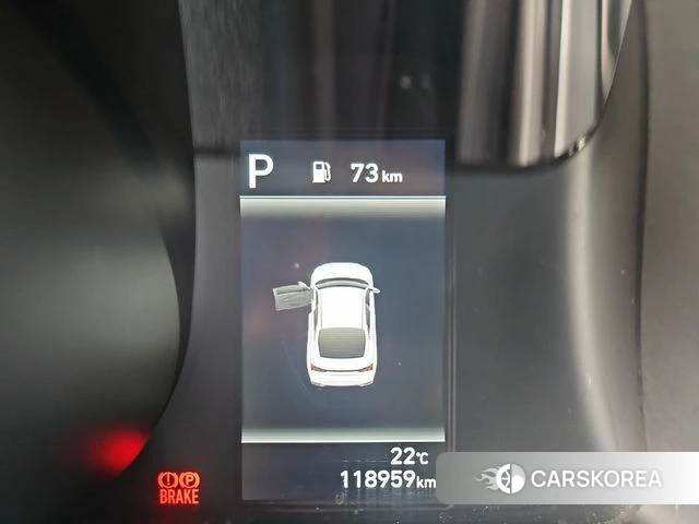 Hyundai Avante (CN7) id 5003317 из Кореи 18