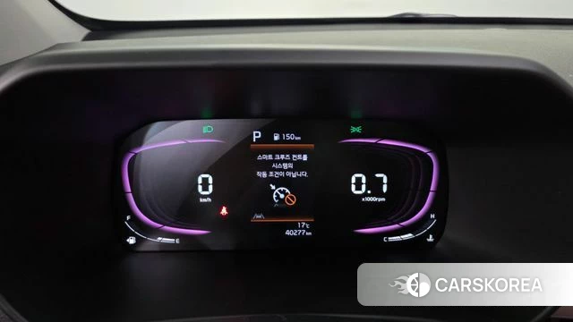 Kia The New Morning (JA) id 5033337 из Кореи 34