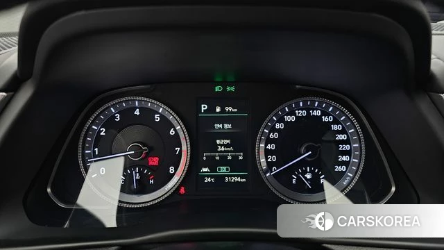 Hyundai Sonata (DN8) id 4518329 из Кореи 28