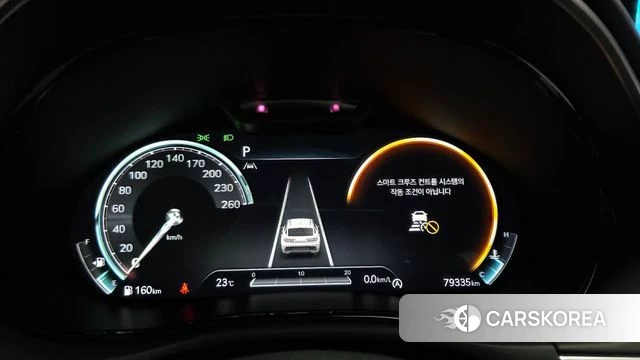 Genesis GV70 id 4951385 из Кореи 18