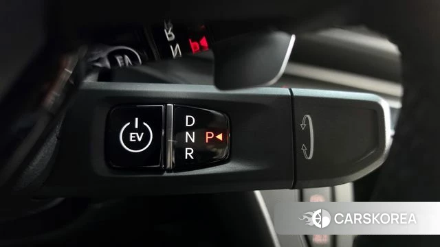 Kia The New Kia Ray EV id 5032786 из Кореи 30