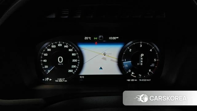 Volvo XC90 second Generation id 5035917 из Кореи 35