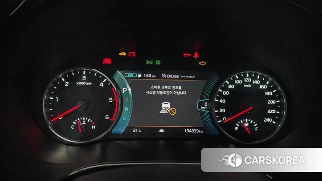 Kia Seltos id 5041753 из Кореи 31