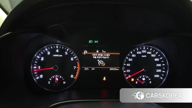 Kia The New K3 2nd generation id 4661901 из Кореи 26