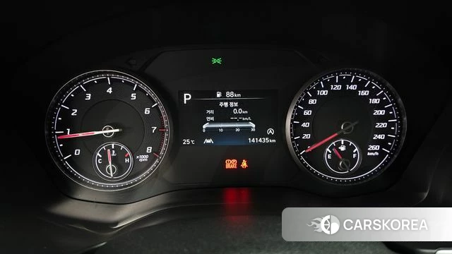 Hyundai The New Santa Fe id 4370865 из Кореи 31