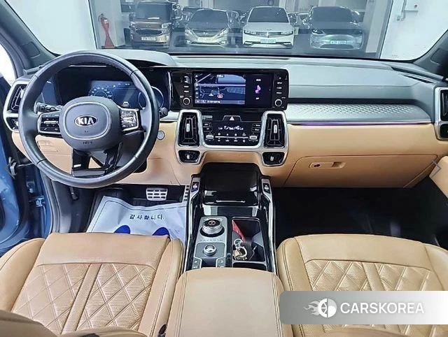 Kia Sorento 4th Generation id 4977329 из Кореи 17