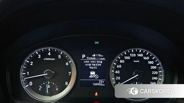 Hyundai Grandeur IG id 4960133 из Кореи 18