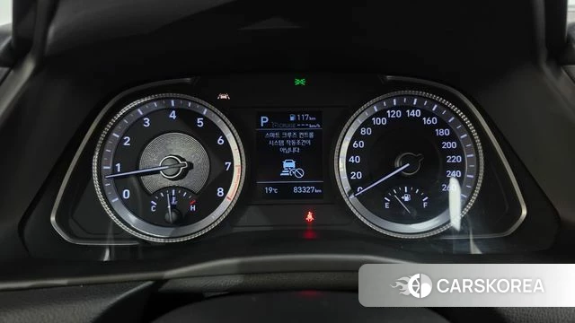 Hyundai Sonata (DN8) id 5018110 из Кореи 31