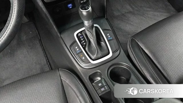 Hyundai Kona Hybrid id 4967096 из Кореи 28