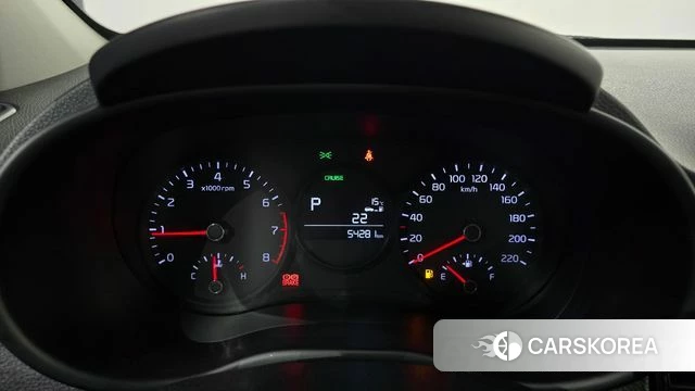 Kia All New Morning (JA) id 5024139 из Кореи 28