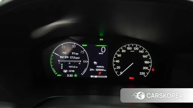Honda CR-V 6th generation id 4964505 из Кореи 29
