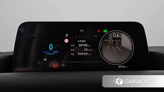 Hyundai Staria id 4990892 из Кореи 33