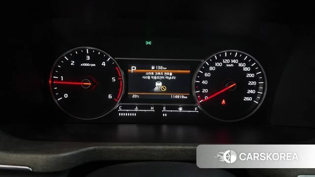 Kia Sorento 4th Generation id 5012740 из Кореи 18