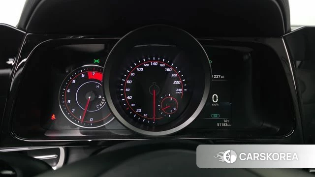 Hyundai Avante (CN7) id 4966561 из Кореи 28